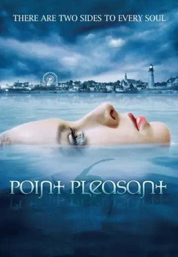 Постер к сериалу "Поинт Плезант" #1775981