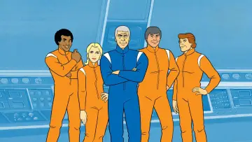 Задник к сериалу "МорЛаб 2021" #1764180