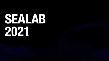Задник к сериалу "МорЛаб 2021" #1764183