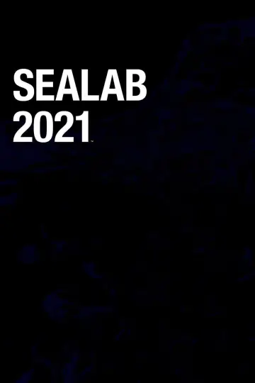 Постер к сериалу "МорЛаб 2021" #1764193