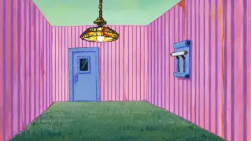 Задник к сериалу "Губка Боб Квадратные Штаны" #1316578