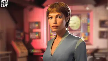 Задник к сериалу "Звездный путь: Энтерпрайз" #1289720