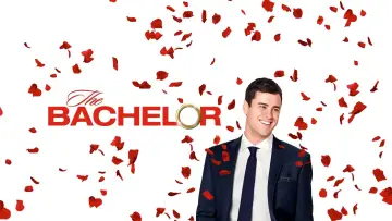 Задник к сериалу "Холостяк" #1390543