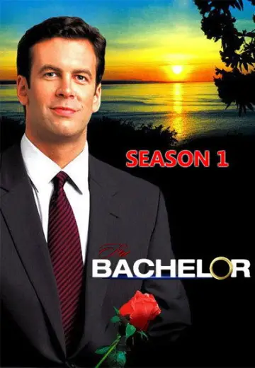 Постер к сериалу "Холостяк" #1714385