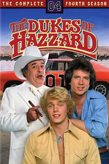 Постер к сериалу "Дюки их Хаззарда" #1343700