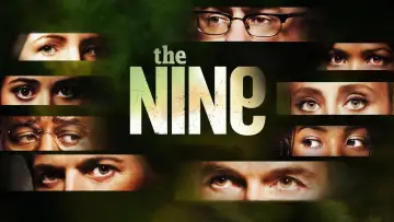 Задник к сериалу "The Nine" #1680877