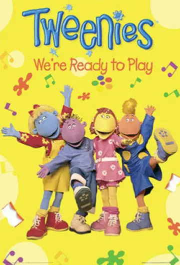 Постер к сериалу "Tweenies" #1360527