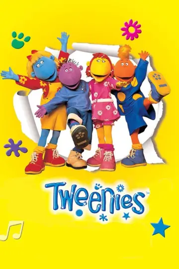 Постер к сериалу "Tweenies" #1360528