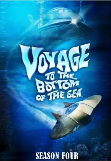 Постер к сериалу "Voyage to the Bottom of the Sea" #1694319