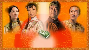 Задник к сериалу "Наволочка тайн" #1428134