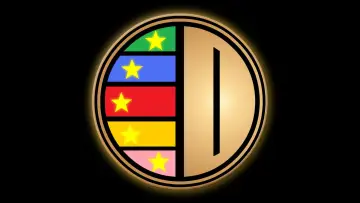 Задник к сериалу "五星戦隊ダイレンジャー" #1424459