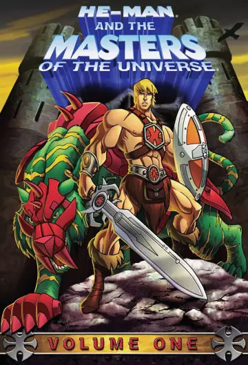 Постер к сериалу "He-Man and the Masters of the Universe" #1749922
