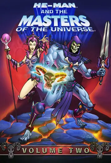 Постер к сериалу "He-Man and the Masters of the Universe" #1749924
