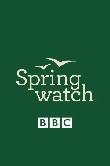 Постер к сериалу "Весенний дозор" #1395963