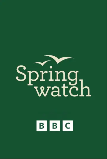 Постер к сериалу "Весенний дозор" #1395964