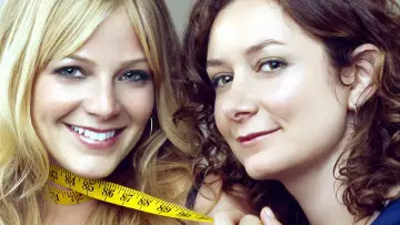 Задник к сериалу "Twins" #1688154
