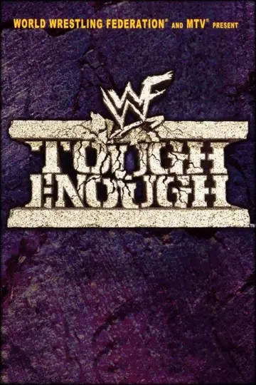 WWE: Достаточно силен (2001)