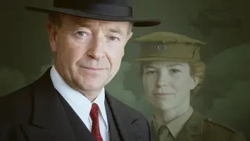 Задник к сериалу "Война Фойла" #1323618