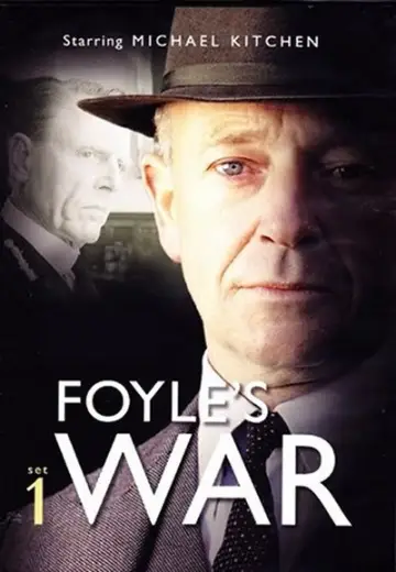 Постер к сериалу "Война Фойла" #1563737