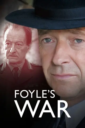 Постер к сериалу "Война Фойла" #1563750