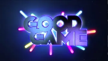 Задник к сериалу "Good Game" #1400204