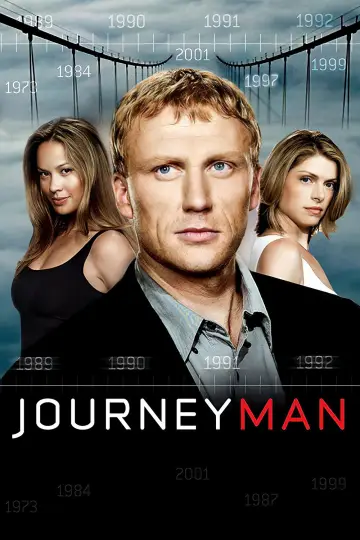 Постер к сериалу "Вперед, в прошлое!" #1768060