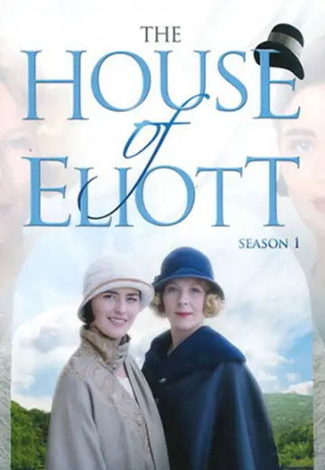 Постер к сериалу "The House of Eliott" #1725541