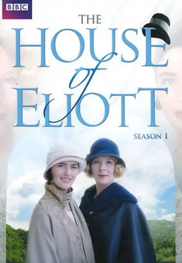 Постер к сериалу "The House of Eliott" #1725543