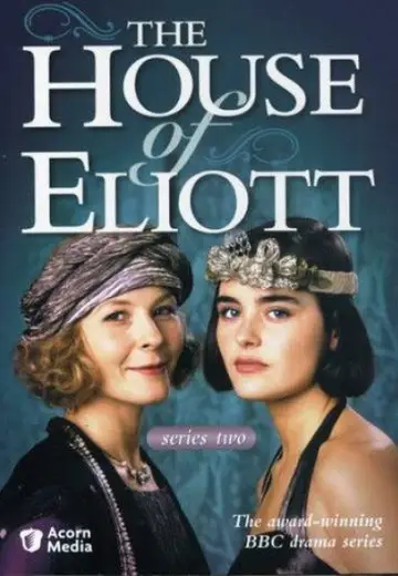 Постер к сериалу "The House of Eliott" #1725547