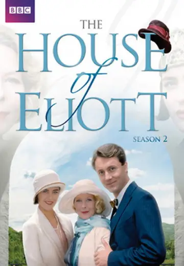 Постер к сериалу "The House of Eliott" #1725548