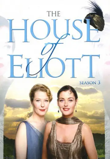Постер к сериалу "The House of Eliott" #1725550