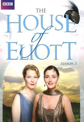 Постер к сериалу "The House of Eliott" #1725552