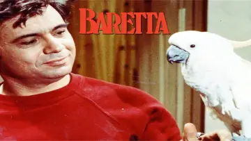 Задник к сериалу "Баретта" #1362061