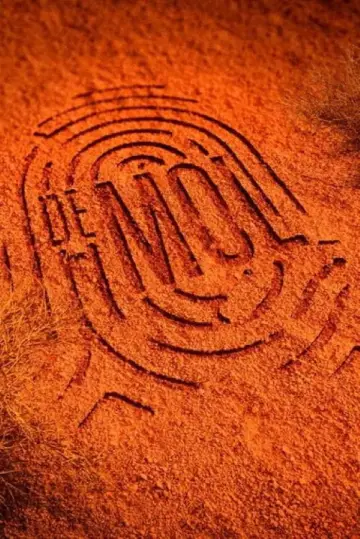 Постер к сериалу "De Mol" #1698917