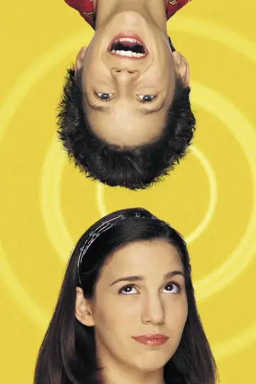 Постер к сериалу "Зажигай со Стивенсами" #1373787