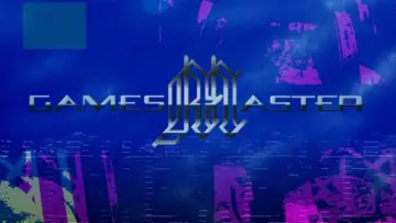Задник к сериалу "ГеймсМастер" #1872023