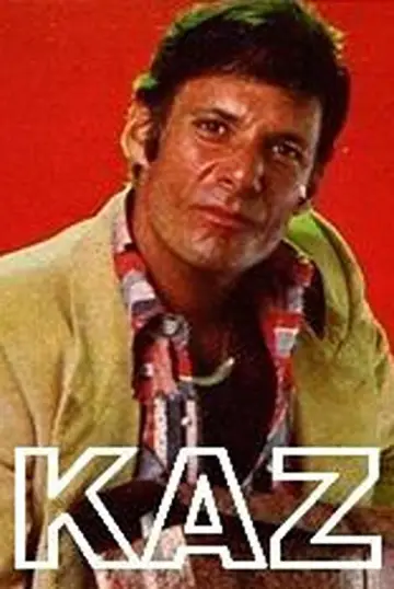 Каз