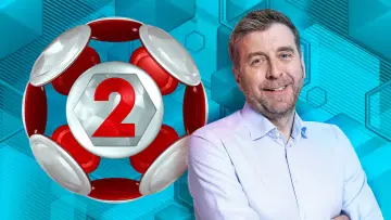 Задник к сериалу "Матч дня 2" #1361170