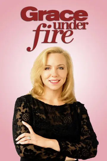 Постер к сериалу "Grace Under Fire" #1371291