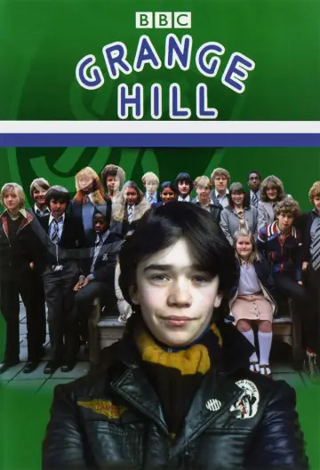 Постер к сериалу "Grange Hill" #1319272