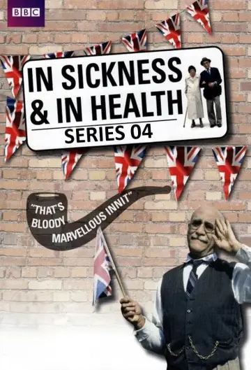 Постер к сериалу "In Sickness and in Health" #1737041