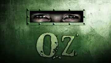 Задник к сериалу "Тюрьма «ОZ»" #1288218