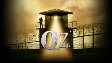 Задник к сериалу "Тюрьма «ОZ»" #1288219