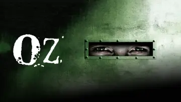 Задник к сериалу "Тюрьма «ОZ»" #1288220