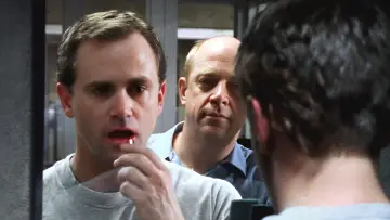 Задник к сериалу "Тюрьма «ОZ»" #1288222