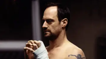 Задник к сериалу "Тюрьма «ОZ»" #1288225