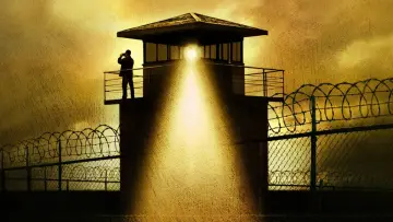 Задник к сериалу "Тюрьма «ОZ»" #1288230