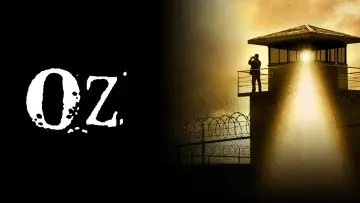 Задник к сериалу "Тюрьма «ОZ»" #1288237