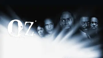 Задник к сериалу "Тюрьма «ОZ»" #1288238