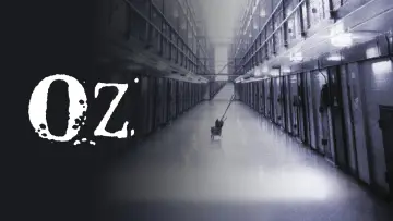 Задник к сериалу "Тюрьма «ОZ»" #1288242